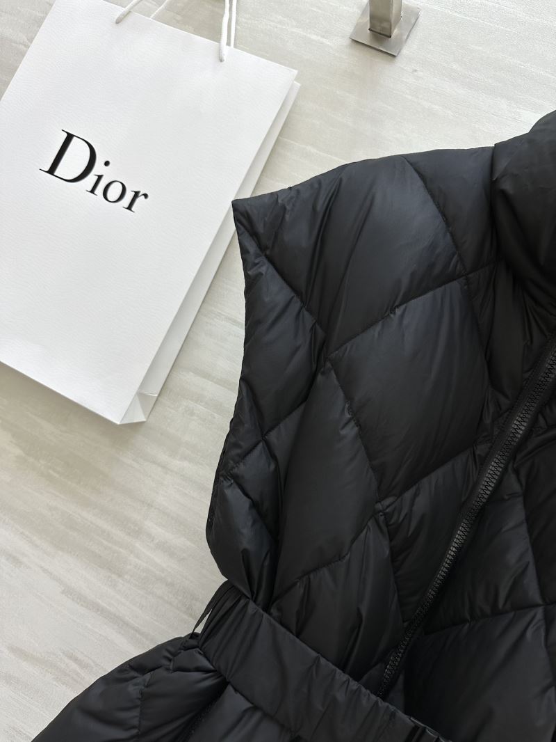 Christian Dior Down Jackets